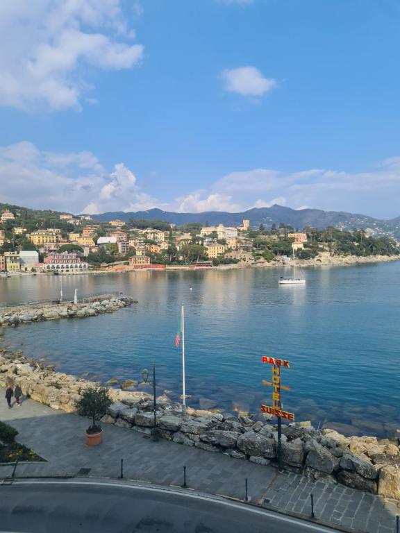 Le Camarelle by PortofinoVacanze - B&B Santa Margherita Ligure