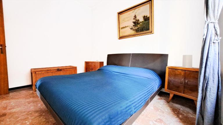 Casa Marina - Spacious Home in Rapallo - B&B Rapallo