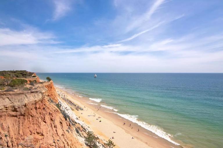 Apartamento Kaya by Sunnyway - Bed and Breakfast Albufeira
