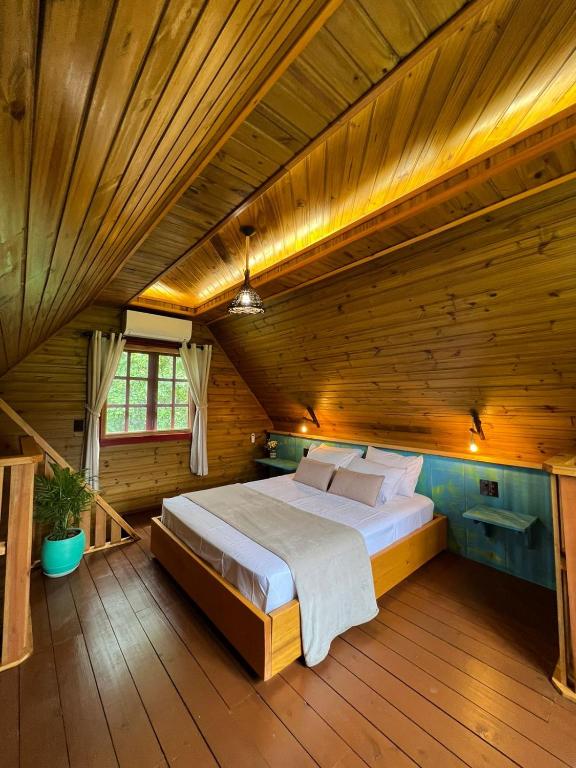 Hospedaria Locanda 65 - Garibaldi - Serra Gaúcha - Bed and Breakfast Garibaldi