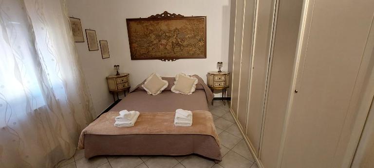 Casa Retrò - B&B San Salvatore