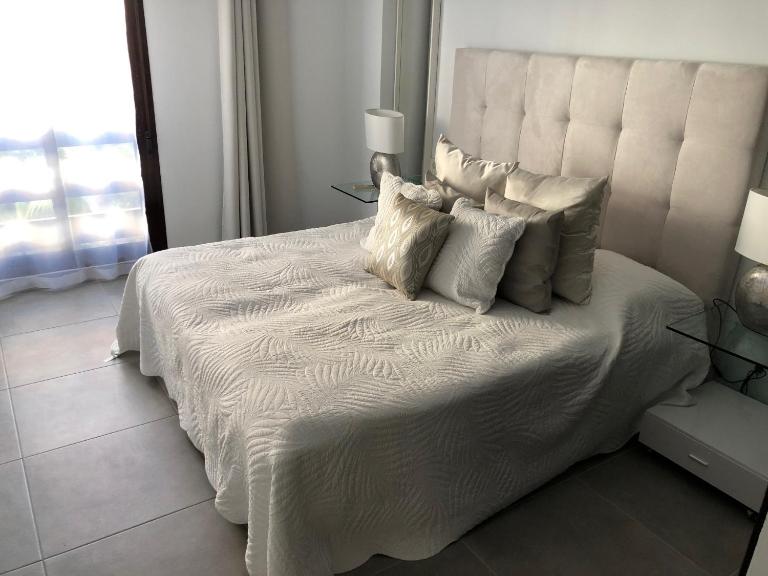 Enjoy Spain - La Maestranza - Ferienwohnung Marbella