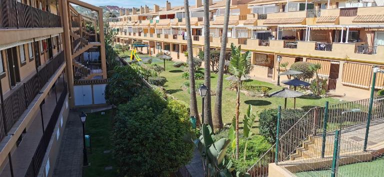 APARTAMENTO CASARES PLAYA - B&B San Luis de Sabinillas