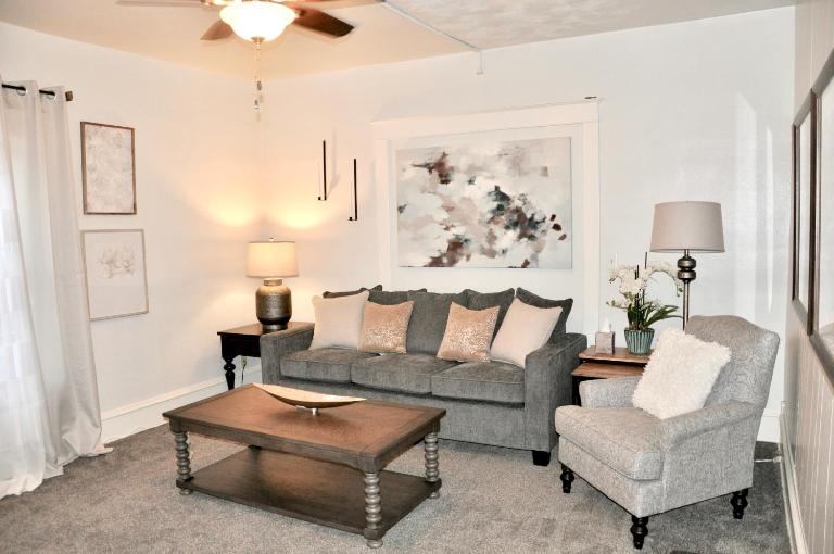 Downtown 1 Bedroom Charmer - Walk, Bike, Enjoy!! - Ferienwohnung Rapid City