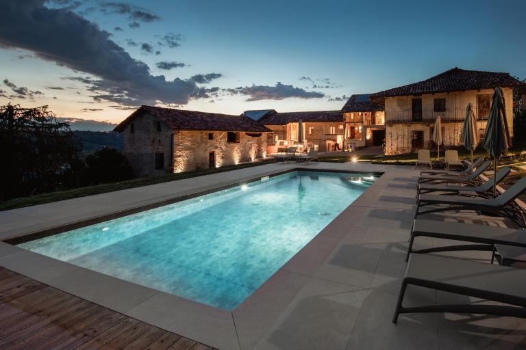 Relais Chiarene - B&B Novello