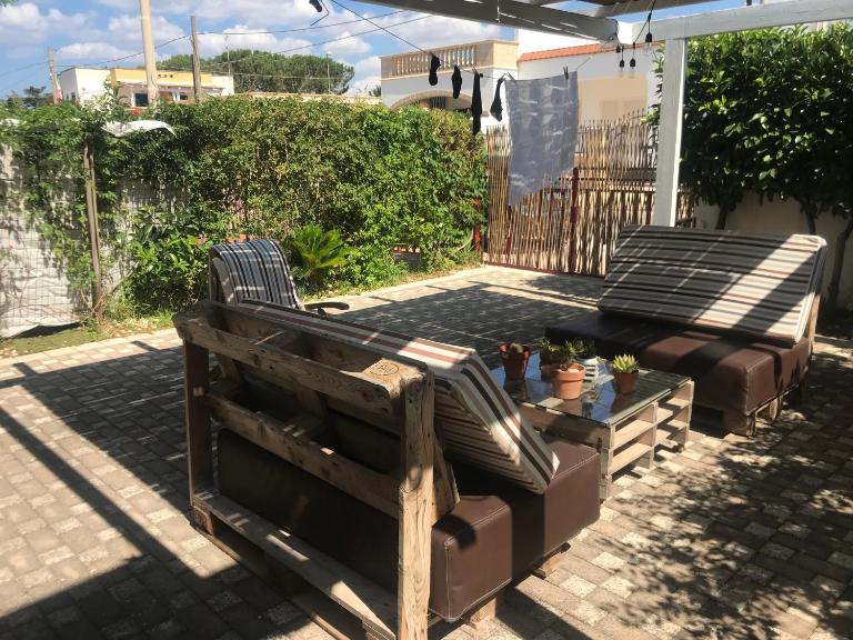 Casa Ludovica - Bed and Breakfast Torre Pali