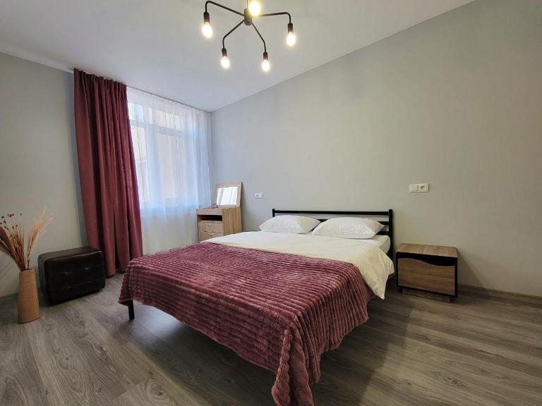 Central Exclusive Ap4you.if - Ferienwohnung Stanislau
