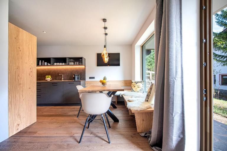 Apartments Elmarino - B&B Ortisei