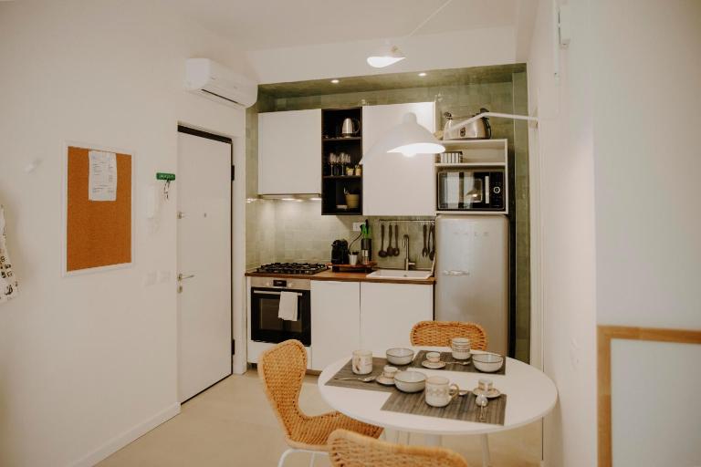 Casa GINA a 2 passi dal mare - Ferienwohnung Terracina