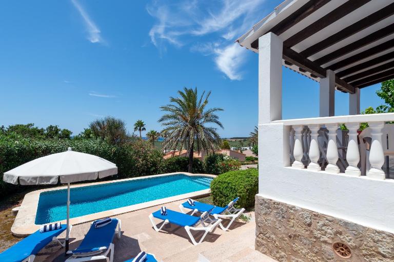 Villa KAKABA - B&B Son Bou