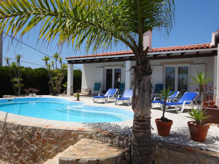 Casa Brisa Suave - Ferienwohnung Aljezur