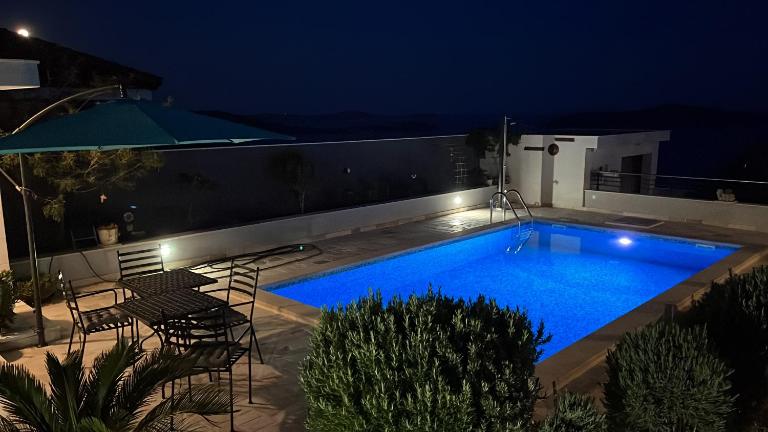 Panorama Sevid - Bed and Breakfast Sevid