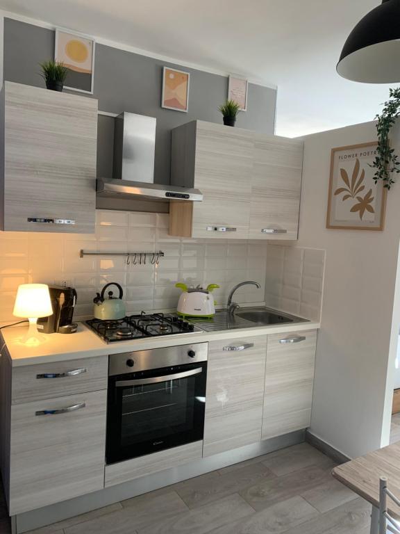 Casa Charlotte - Bed and Breakfast Pizzo