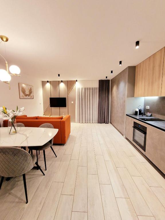 Solis Apartments Bol - B&B Bol