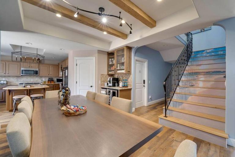 Hillside view with hot tub! - B&B Arroyo Grande