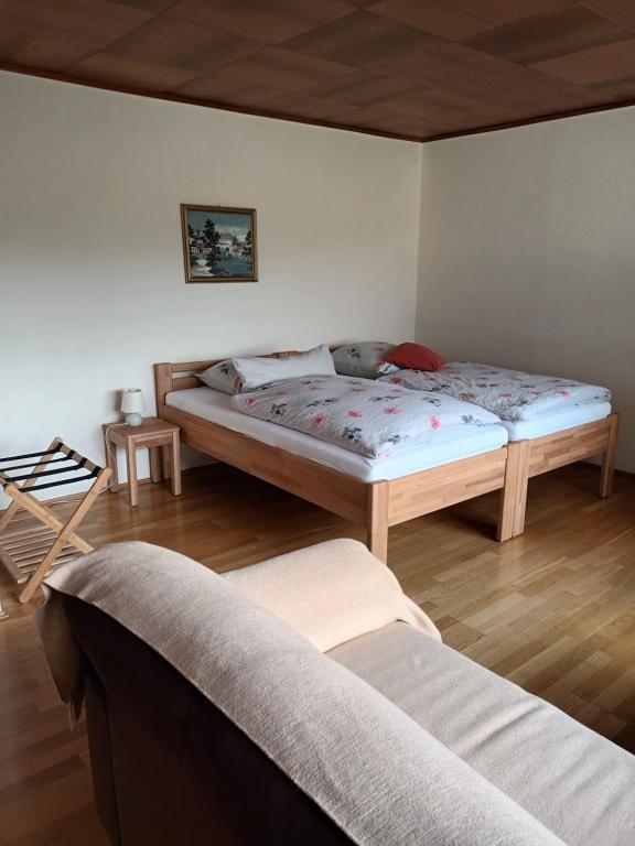 Büdingen-Ferienwohnung Bausch - B&B Büdingen