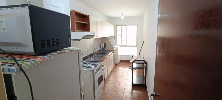 Illía Residential Apartament - Ferienwohnung Córdoba