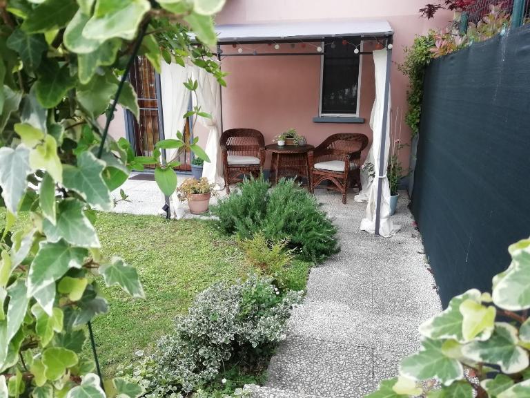 A&G Apartments - B&B Zanica