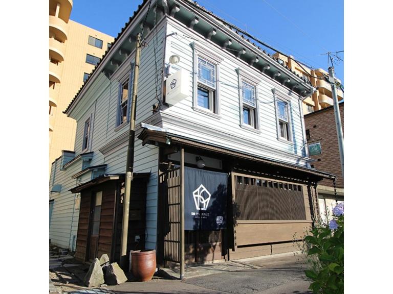 Hakodate Classic Hotels Ai - Vacation STAY 41166v - B&B Hakodate