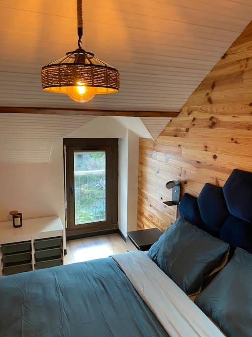 Petit duplex cocooning - Ferienwohnung Férel