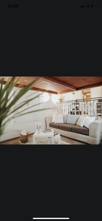La casetta di carmé - B&B Napoli