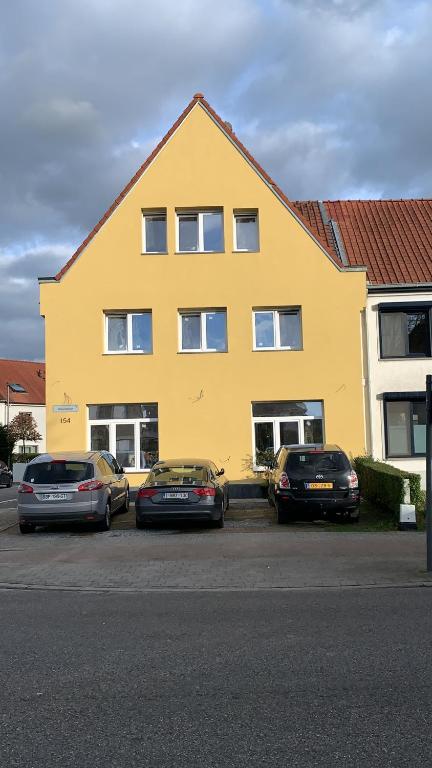 Orange Dolce - Bed and Breakfast Zaventem