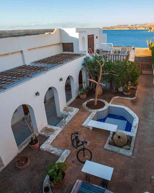 Abouseif Guest House - Bed and Breakfast Sharm el-Sheikh
