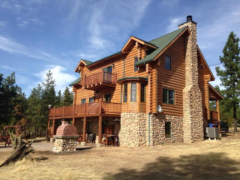 B&B Ranch - B&B Goldendale