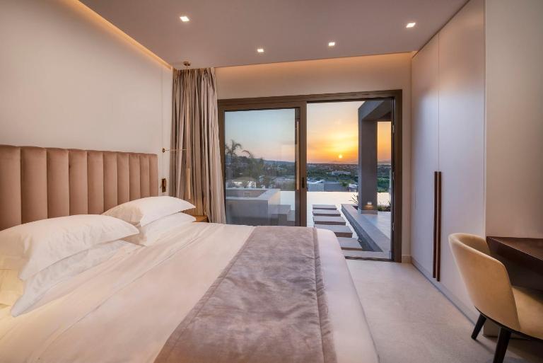 Maravilla Luxury Living & Spa - B&B Kos