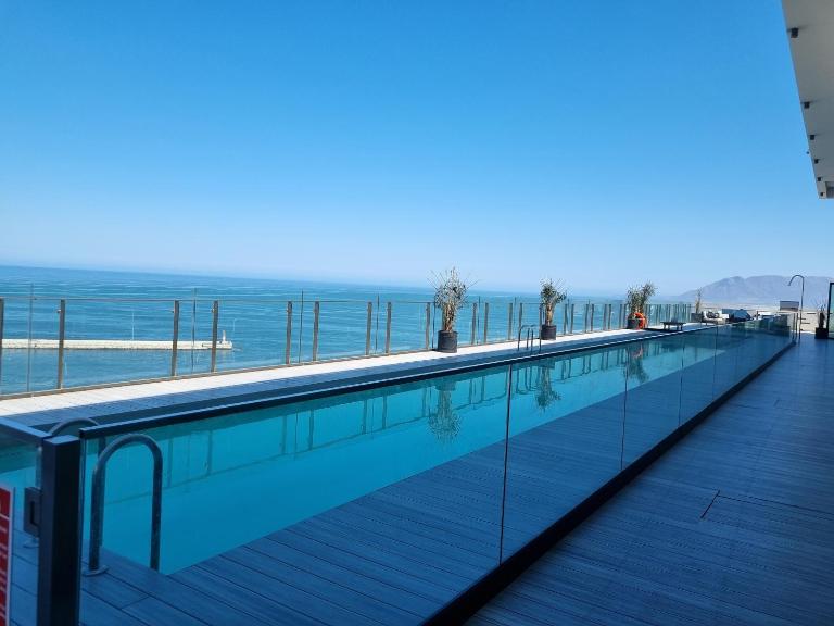 Antofagasta de Lujo-SOLO ADULTOS - Chambres d'hôtes Antofagasta
