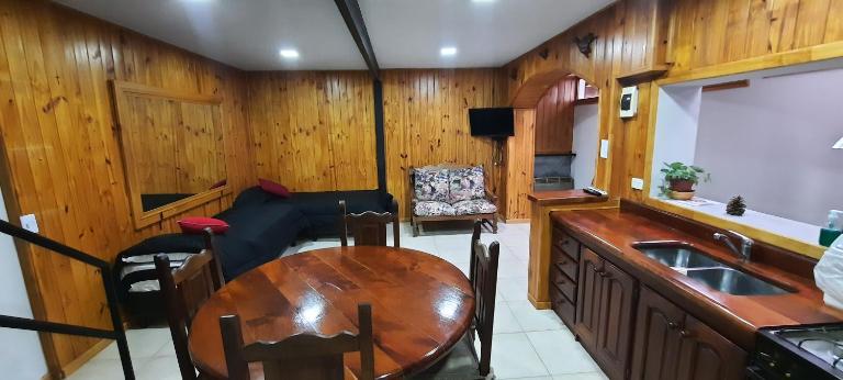 "Antúbea" Departamento particular - B&B San Martín de los Andes