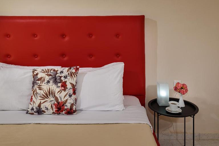 Room 25 - Ferienwohnung Chania