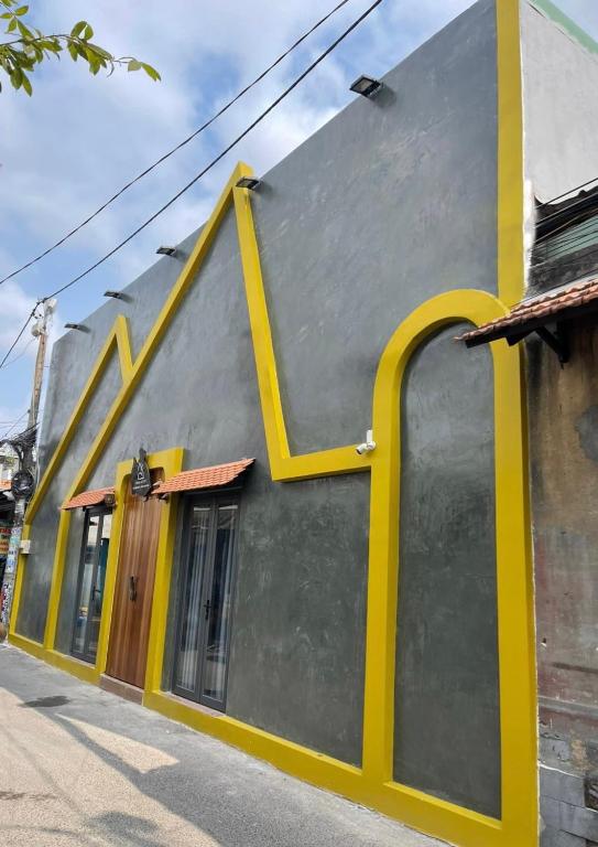Vania House - Homestay Gò Vấp - near Hồng Đức Hospital - B&B Ho Chi Minh