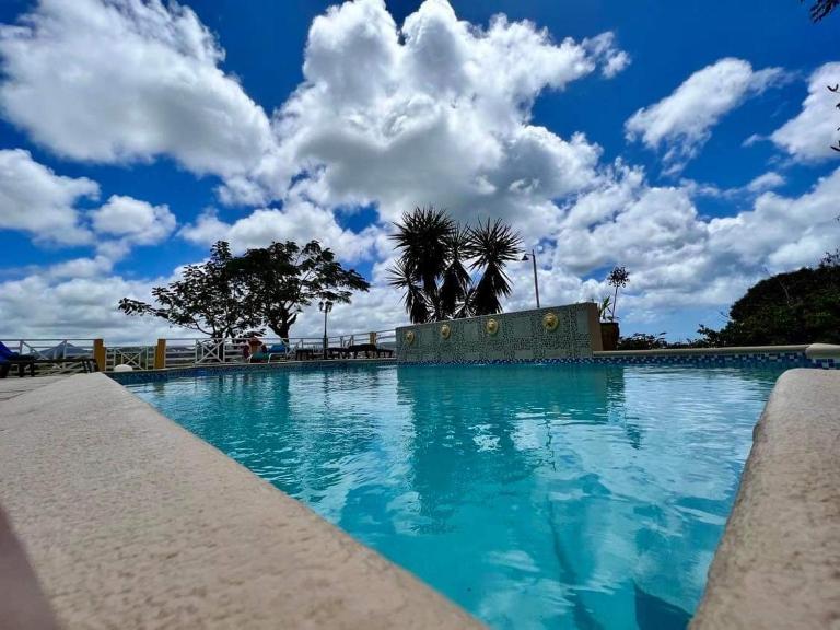 Kay Nou Apartments - Chambres d'hôtes Gros Islet
