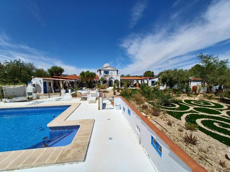 Art Villa Claudia - Ferienwohnung l'Ametlla de Mar