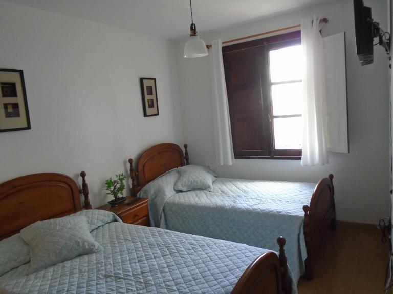 Piso céntrico Pontedeume - Ferienwohnung Pontedeume