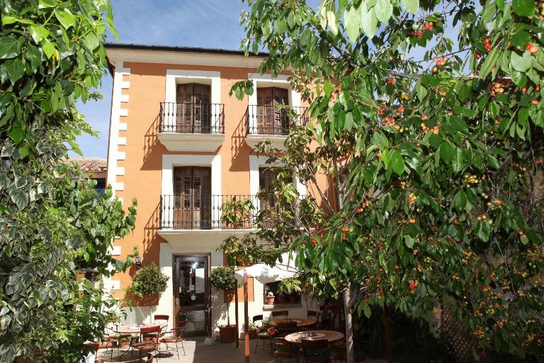 Hotel El Faixero Tradicional - B&B Cinctorres