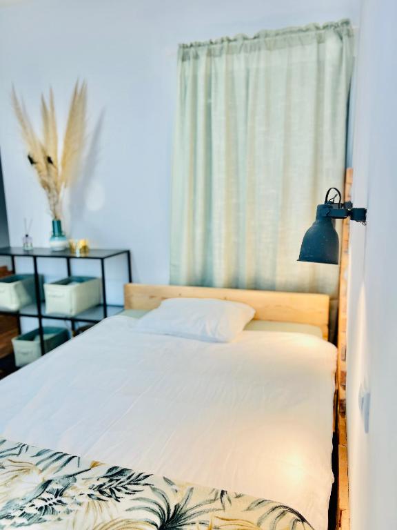 Sunny app - Chambres d'hôtes Ljubljana