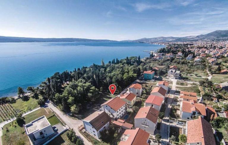 Apartmani Antoneta - B&B Kutleše