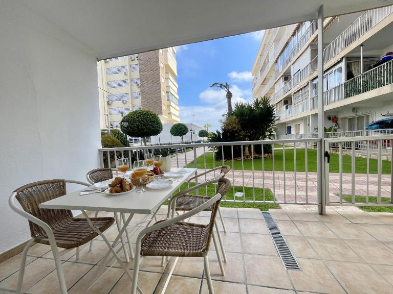 El Pato Benidorm - Ferienwohnung Benidorm