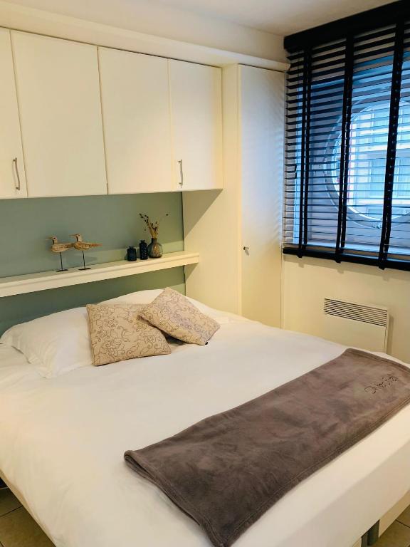 Genieten in Nieuwpoort - B&B Nieuwpoort