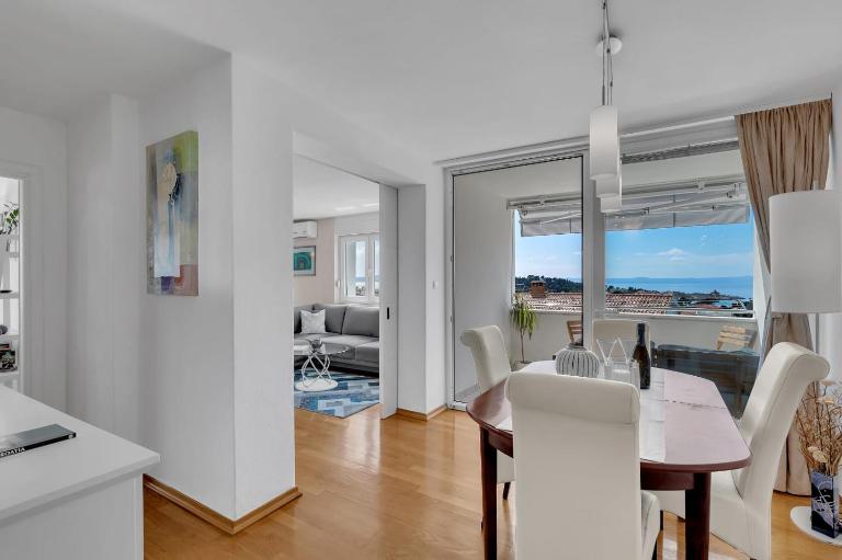 Bay view - Bed and Breakfast Makarska