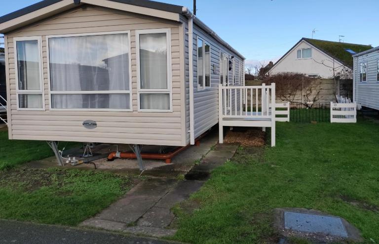 The Ruby Lido Beach Prestatyn - Ferienwohnung Prestatyn
