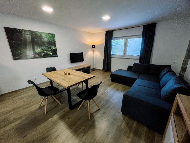 Apartment Neli - B&B Recica ob Savinji