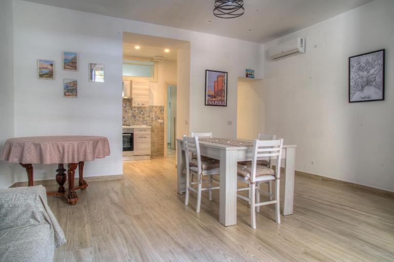 Corso Vittorio Emanuele 110c - B&B Napoli