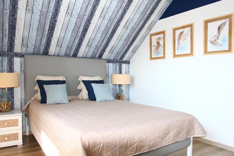 Biały Domek - B&B Stegna