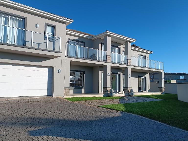 Vitamin Sea - B&B Plettenberg Bay