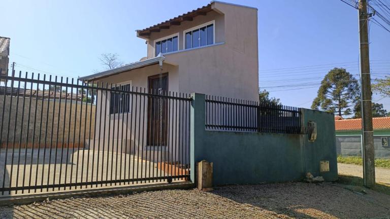 Apto Econômico Mafra - B&B Mafra