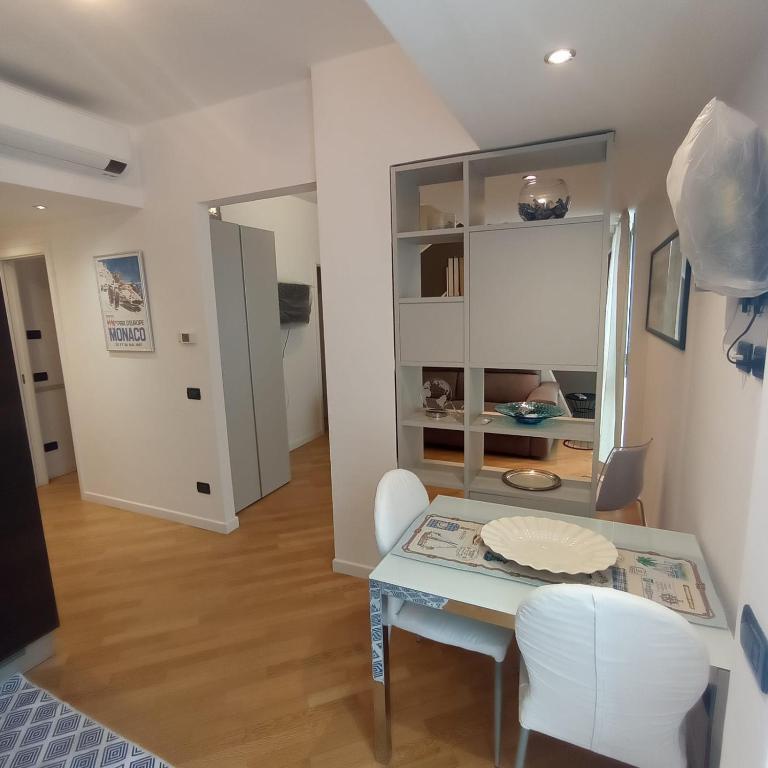 Appartamento Da Vinci 19 - B&B Alassio