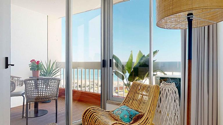 Sea Nest - B&B Portimão